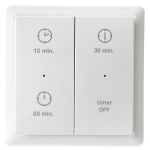 Stork Timer RF zender voor ComfoFan/CMFe 